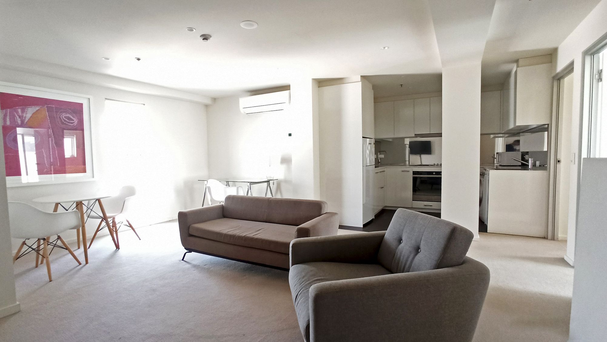 1002 / 33 Warwick Street, Walkerville