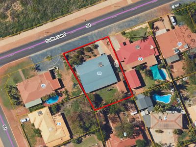 93 Sutherland Street, Port Hedland