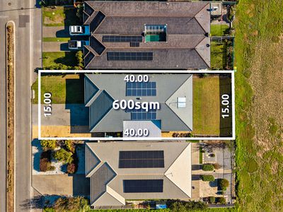 6 Saint Andrews Boulevard, Normanville
