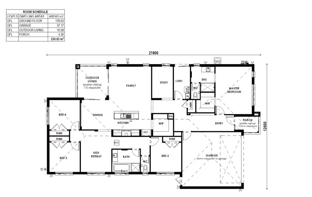 Lot 904 Mambourin Estate, Werribee