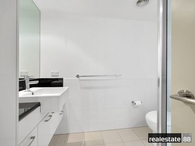 183 / 143 Adelaide Terrace, East Perth