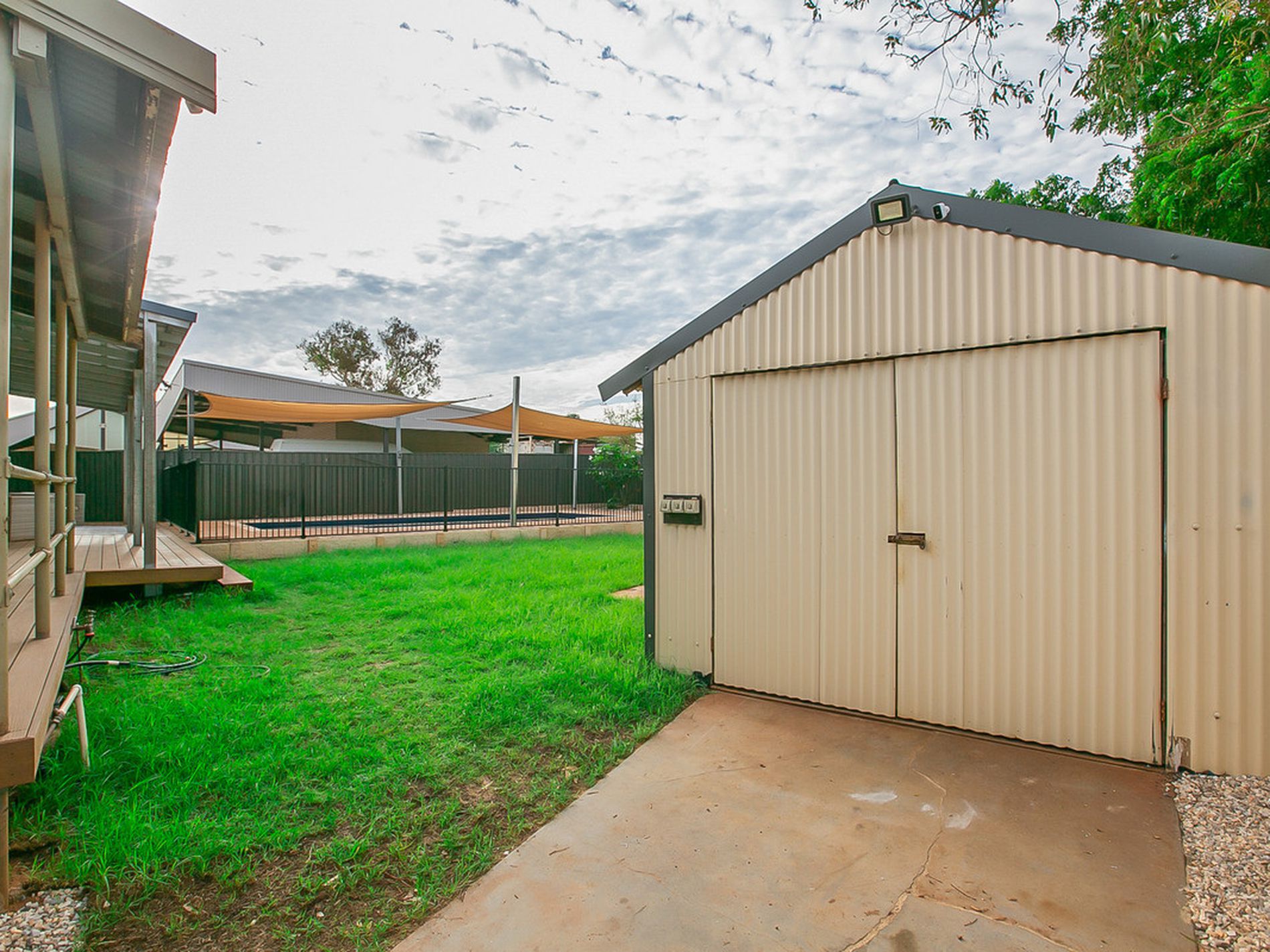 113 Athol Street, Port Hedland