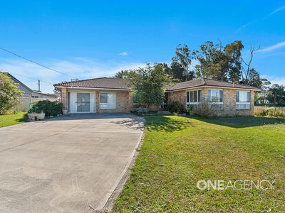 2 Truscott Avenue, Sanctuary Point