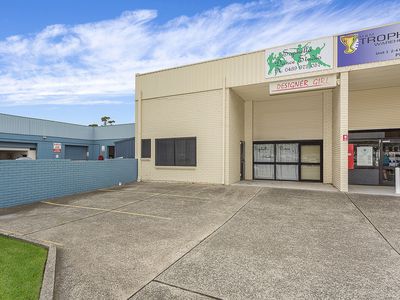 1/2-4 Veronica Street, Warilla