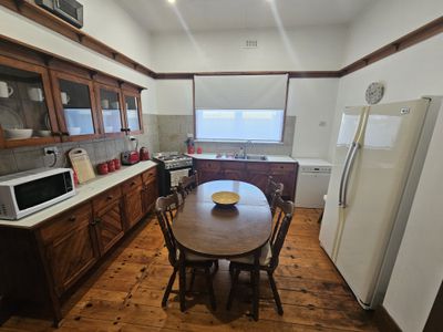 40 Railway Terrace, Millicent