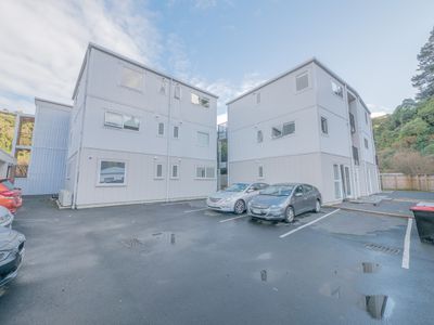 3 / 33 Malvern Street, Woodhaugh