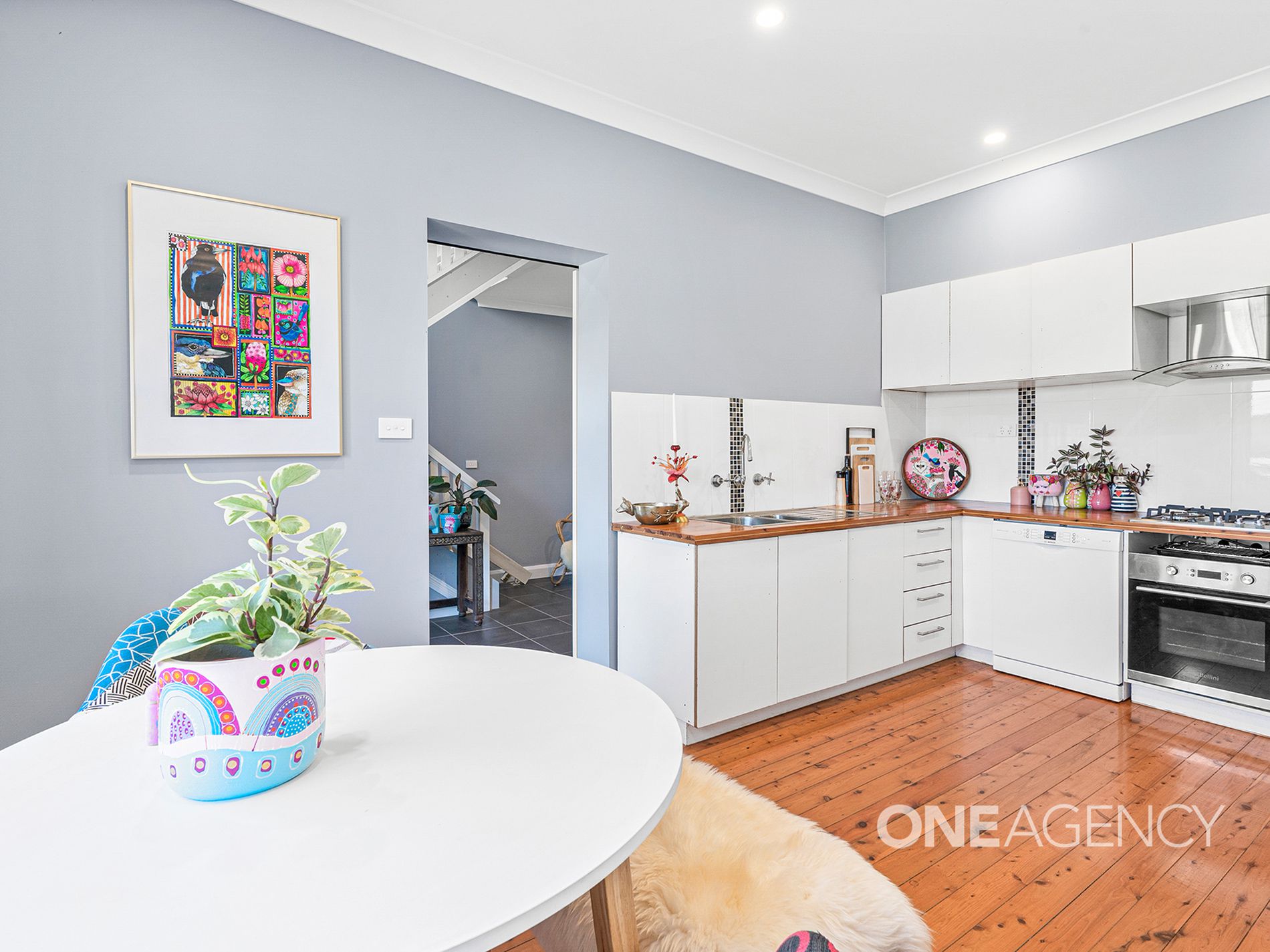 91 Bunberra Street, Bomaderry