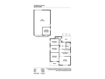 27 Riddoch Avenue, Mount Burr