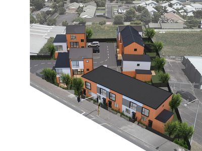 10 / 1797 Great North Road, Avondale