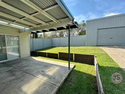 35 Kline Street, Weston