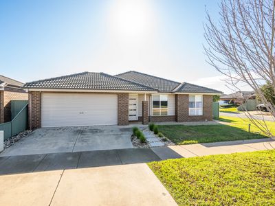 1 Bramley Court, Mooroopna