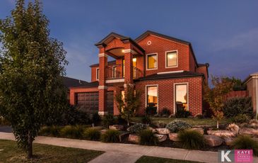 48 Montpelier Drive, Berwick