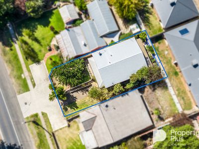 55 Johnstone Street, Castlemaine