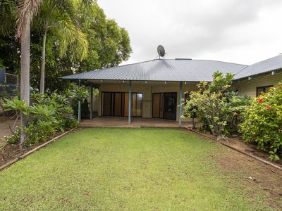 22 Hibiscus Drive, Kununurra