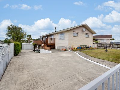 39 Rodney Street, Nawton