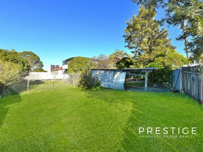 2 Valda Avenue, Arncliffe