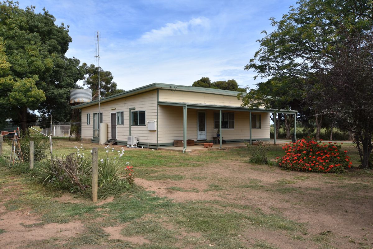 126 Paynes Lane, Lancaster