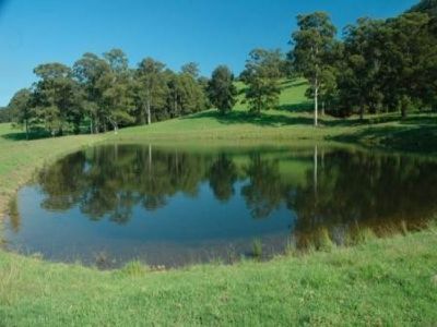 Lot 5 DP 856629, 1175 Bugong Road, Kangaroo Valley