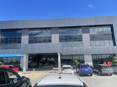 106 / 1-11 Lt Boundary Road, Laverton North
