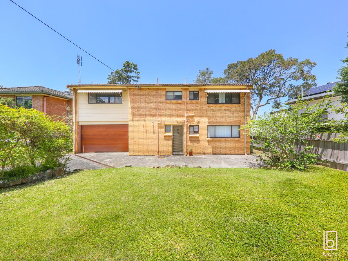 35 Malvina Parade, Gorokan