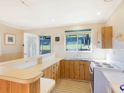 21 THE LOOP, Narooma