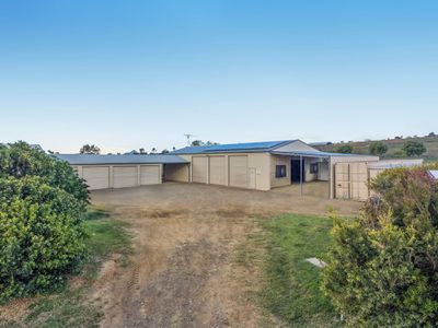5 Old Warwick Road, Peak Crossing