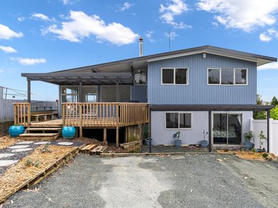 3A Warwick Place, Raumanga