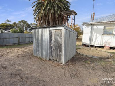 2 Bell Street, Nhill