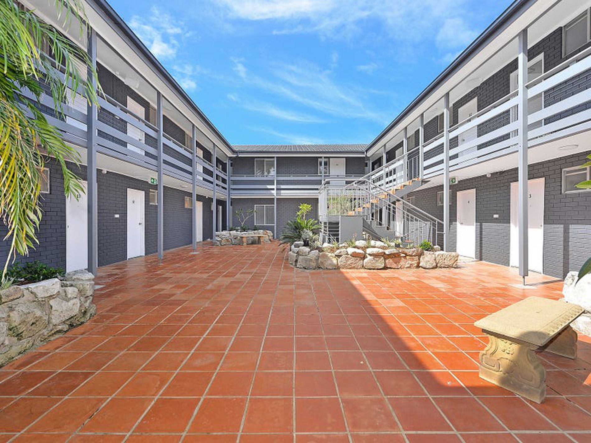35 / 3 Rayner Street, Lilyfield