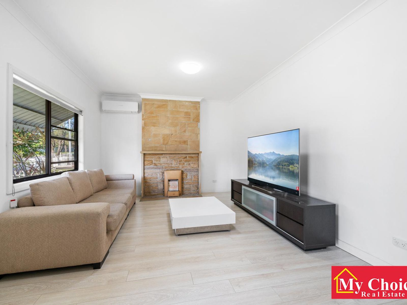 165 Proctor Parade, Chester Hill
