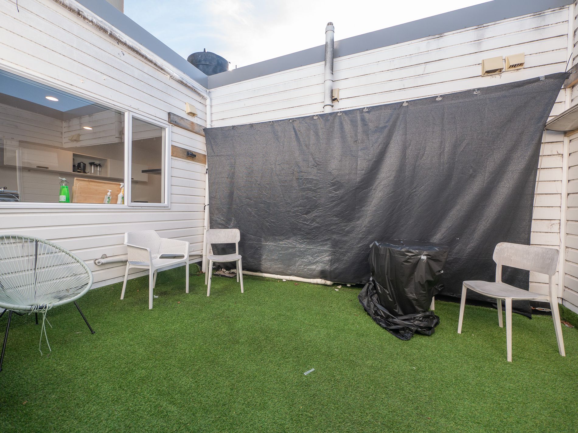 A / 10 Jetty Street, Dunedin Central