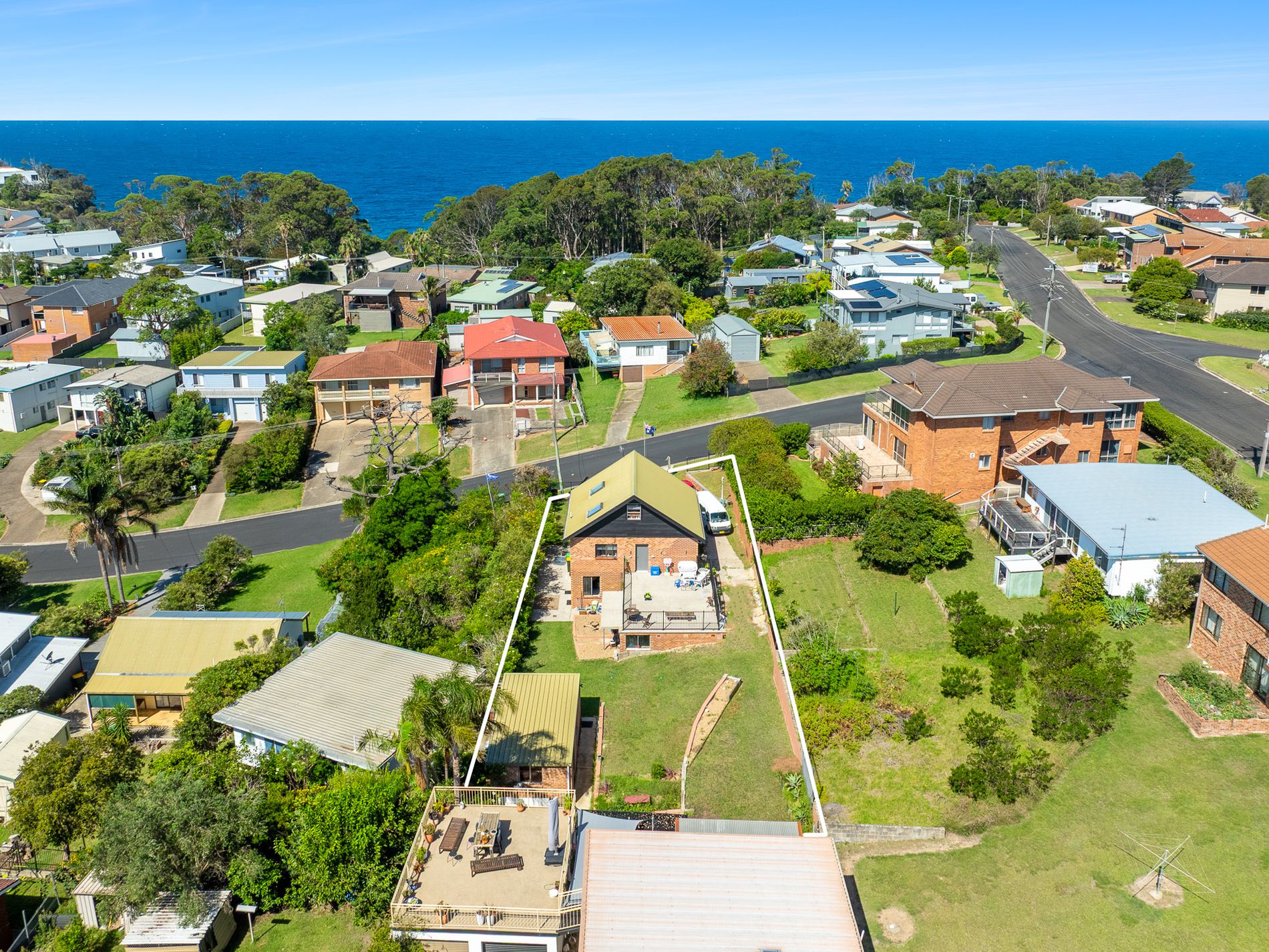 33 Garagarang Street, Malua Bay