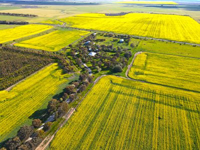 1105 Loddon Valley Highway, Loddon Vale