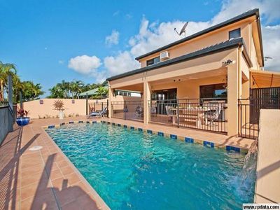 10 Kyong place, Annandale