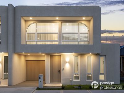 27A Metcalfe Avenue, Moorebank