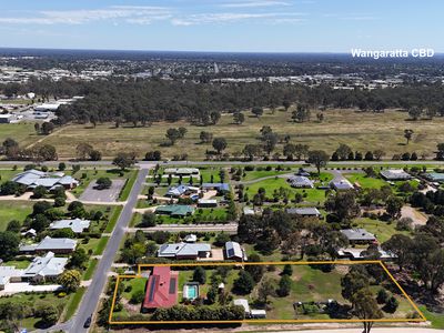 17 Tavern Terrace, Wangaratta