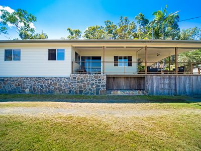 84 Tyree Road, Mount Julian