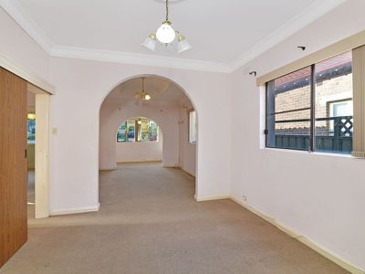 67 Rosebery Avenue, Rosebery