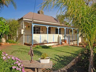 6 Broadarrow Road, Kalgoorlie