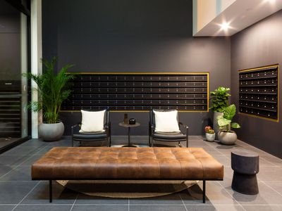 705 / 78 Stirling Street, Perth