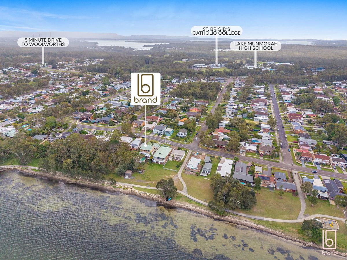 92 Anita Avenue, Lake Munmorah