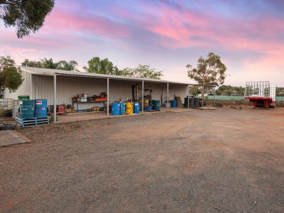 1 O'Byrne Crescent, Broadwood