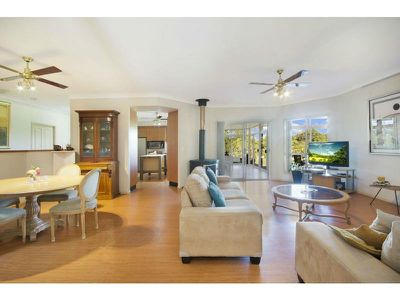 39 Cynthia Hunt Drive, Flaxton