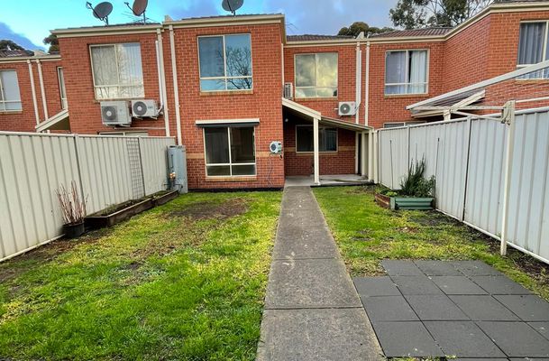25 Franklin Avenue, Roxburgh Park