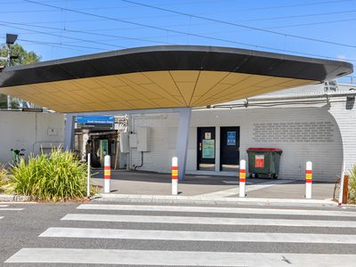 126 Tennyson Street, Kensington