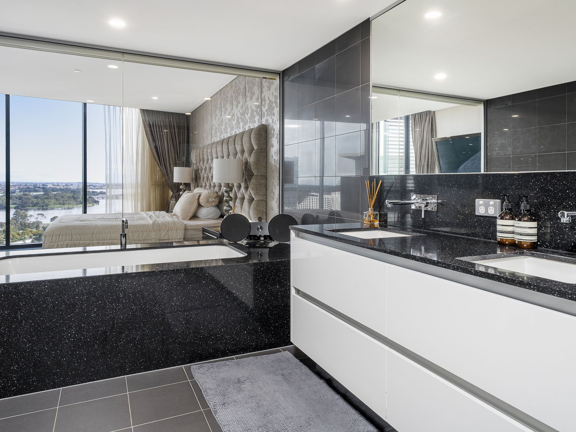 1908 / 96 Bow River Crescent, Burswood