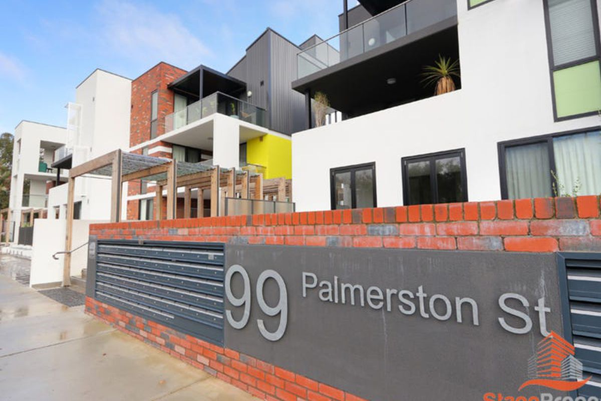 43 / 99 Palmerstone Street, Perth