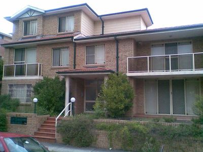9 / 15-17 Boronia Street, Kensington