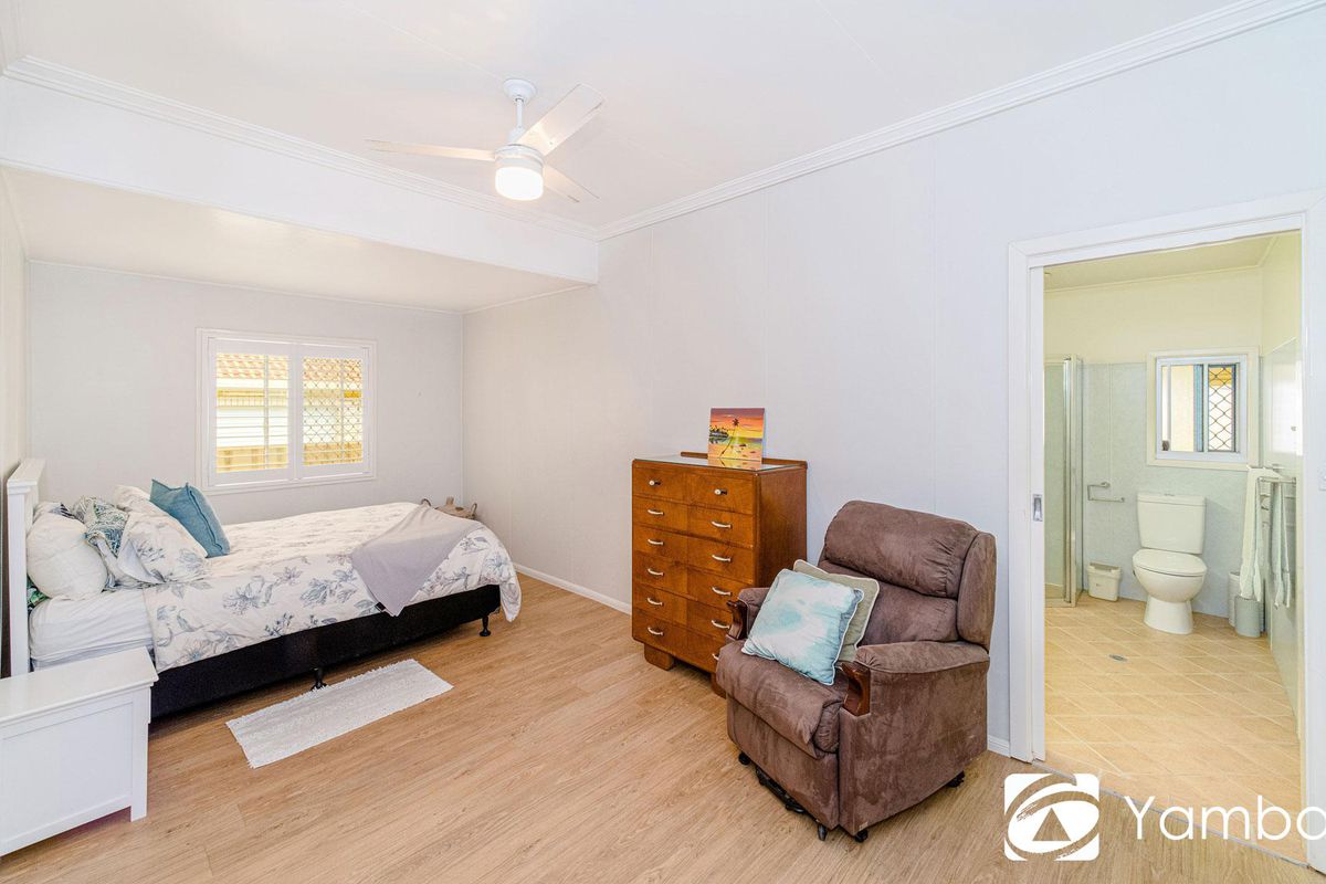 21 Wooli Street, Yamba