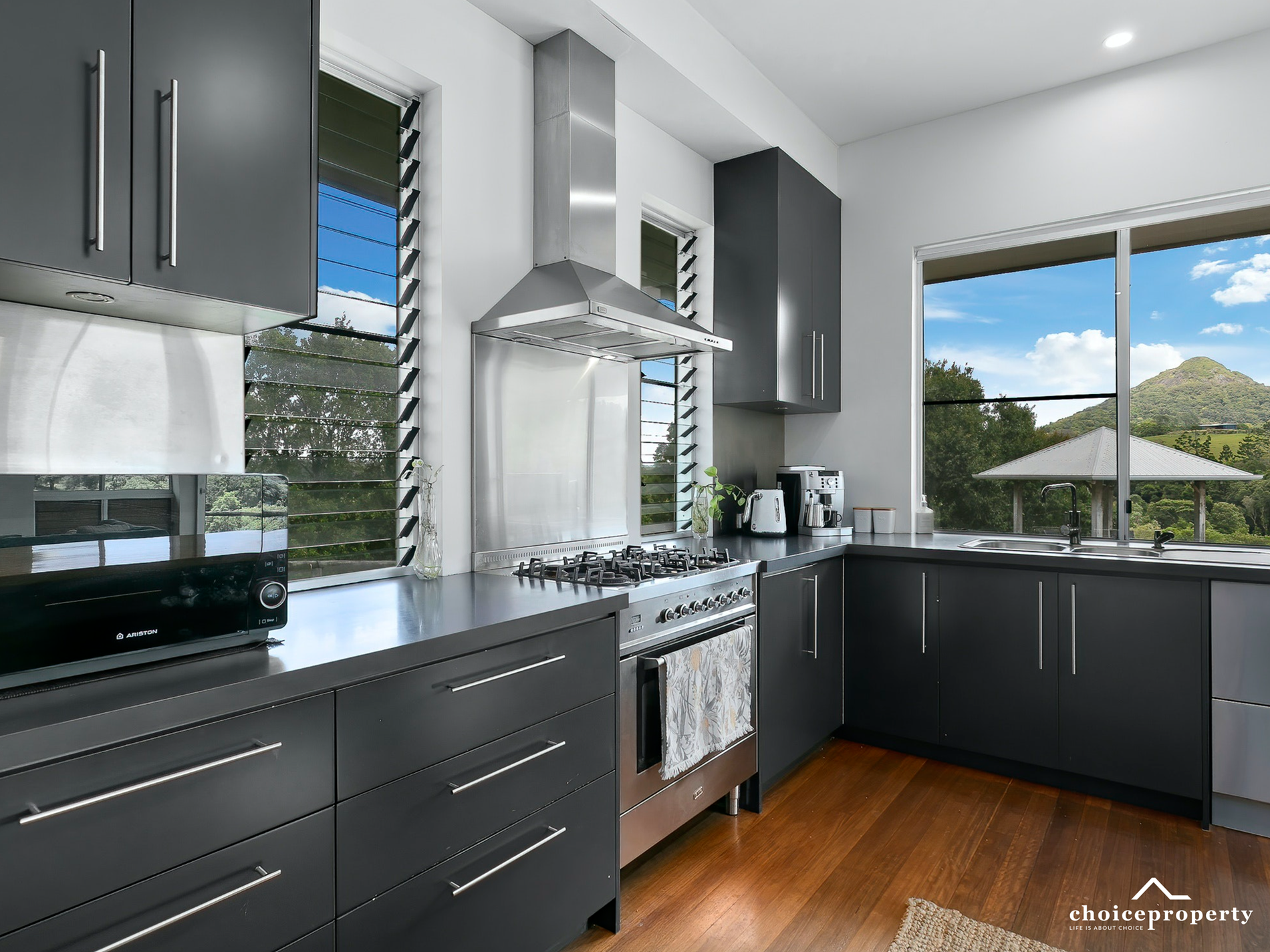 86-90 Sunrise Road, Eumundi